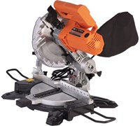Пила торцовочная PATRIOT MS 210, 1400Вт 190301850