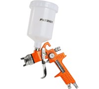Пневмокраскораспылитель PATRIOT HVLP 1,4A 830901017