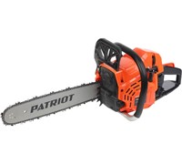 Пила цепная бензиновая PATRIOT PT 452 220104452