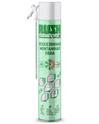 Пена бытовая RUSH  ENERGY FLEX 30 всесезонная 1000мл (12шт) RPH10U530