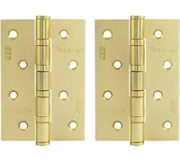 Петля дверная универсальная НОРА-М 4