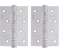 Петля дверная универсальная НОРА-М 4