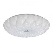 Светильник потолочный светодиодный ЭРА Классик без ДУ SPB-6-40 Malo 40Вт 4000К 2700Лм Под заказ Б0051083