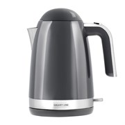 Чайник электрический GALAXY GL0332 графитовый гл0332лгр