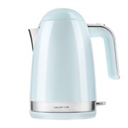 Чайник электрический GALAXY GL0332 небесный гл0332лнб