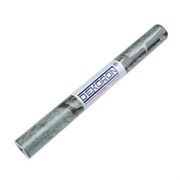 pm054 DEKORON 45 см/8 м мрамор темно-серый 00106712