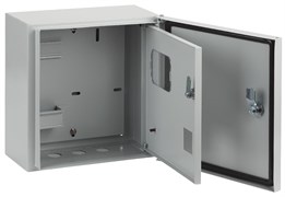 Корпус металлич. ЭРА ЩУ-1/1-1-76-IP54  (310х300х150) NO-140-10 Под заказ Б0028769