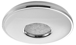 Светильник с ДУ SPB-6-70-RC Crystal 70Вт 3000-6500К 4800Лм Под заказ Б0030138