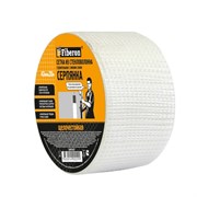 Серпянка  43ммх20м самоклеющаяся Fiberon (1/72) SMF040T