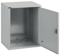 Корпус металлич. ЭРА  ЩМП-1-0 76 УХЛ3 IP31 (400х300х220) NO-111-00 Под заказ Б0028751