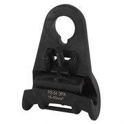 Зажим промежуточный ЭРА PS-54 (16-95) (16/80/1680) Под заказ Б0043123