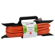 Удлинитель силовой UFx-1e-3x0.75-30m-IP44 на рамке c/з 1 гн 30м ПВС 3x0.75 Б0046827