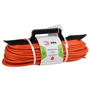 Удлинитель силовой UFx-1e-3x1.5-40m-IP44 на рамке c/з 1 гн 40м ПВС 3x1.5 Б0046813