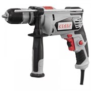 Дрель ударная СТАВР ДУ-13/750БК ст13-750бк