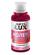 КП ИжСинтез 10 фуксия 0,1л бутылка ПЭТ (6шт) 04468