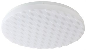 Светильник потолочный светодиодный ЭРА Slim без ДУ SPB-6 Slim 5 18-4K 18Вт 4000K Под заказ Б0043830