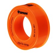 Лента ФУМ 1/2 (12мм)х0.075ммх10м 472-051