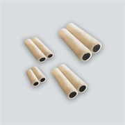 Ролик  150мм велюр d 15 мм бюгель 6мм ворс 5 мм, 