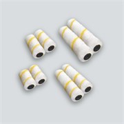 Ролик  150мм полиамид d 15 мм, бюгель 6 мм, ворс 12 м, 