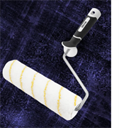 Валик 240 мм полиамид  d 42 мм, 2К бюгель 8 мм, ворс 12 мм, НАМЕРЕНИЕ