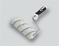 Валик 240 мм микрофибра  d 42 мм, 2К бюгель 8 мм, ворс 9 мм,НАМЕРЕНИЕ 