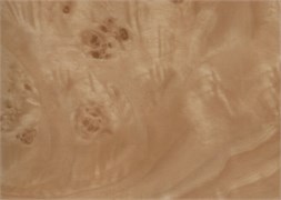 W0240 D&B 45 см/8 м карельская береза светлая 00000004870