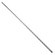 Бур SDS-PLUS D18x800 мм, БИБЕР(25шт) 78185