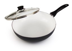 Сковорода-вок GALAXY GL9825 гл9825