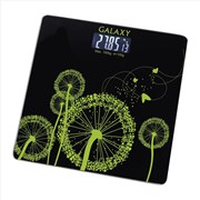 Весы электронные бытовые GALAXY GL4802 гл4802