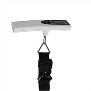 Безмен электронный GALAXY GL2831 (белый) гл2831бел