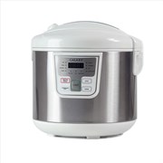 Мультиварка GALAXY GL2641 (белая) 4630003364456