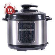 Мультиварка-скороварка GALAXY GL2650 гл2650