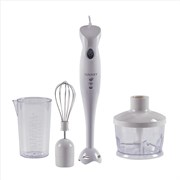 Блендерный набор GALAXY GL2127 белый с серым 4650067305387