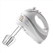 Миксер электрический GALAXY GL2209 белый 4650067301976