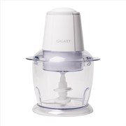 Чоппер электрический GALAXY GL2358 белый 4650067306889