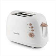 Тостер электрический GALAXY GL2904 гл2904