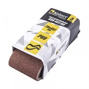 Шлиф-лента бесконечная  75х457мм Р 60 KOLNER KSB457/60 (5шт/уп) кн457-60