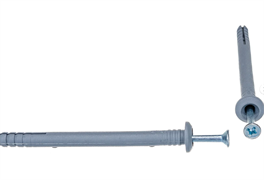 Дюбель SM-G 6х80мм грибовидный (1000шт) В21300608064200