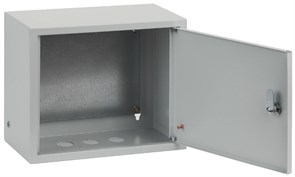 Корпус металлич. ЭРА ЩМП-2.3.1-0 76 УХЛ3 IP31 (250х300х155) NO-112-00 Под заказ Б0028752