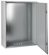 Корпус металлич. ЭРА ЩМП-4-0 76 УХЛ3 IP31 (800х600х250) NO-114-05 Под заказ Б0030168