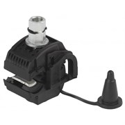 Зажим прокалывающий ответвительный N640 (16-120/16-35) ЭРА Под заказ Б0029964