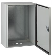 Корпус металлич. ЭРА  ЩМП-2-0 76 У2 IP54 (500х400х220) NO-114-02 Под заказ Б0030165