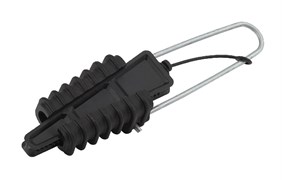 Зажим анкерный клиновой DN1 (2х16/2х25) ЭРА Под заказ Б0037730