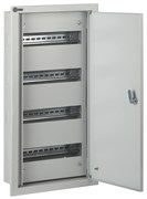 Корпус металлич. ЭРА ЩРв-48 IP31 76 УХЛ3 (600х300х120)  NO-123-26 Под заказ Б0030163