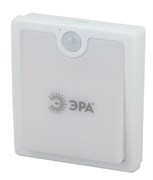 SB-701 Фонарь ЭРА пушлайт + датчик [диммер, датчик света, 3хААА, бл Б0033761