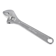 Ключ разводной 200 мм БИБЕР со шкалой  90002