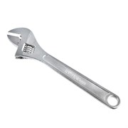 Ключ разводной 250 мм БИБЕР со шкалой  90003