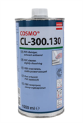 Очиститель пластика 10 COSMOFEN  1000мл (12шт) CL-300.130