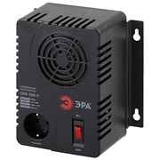 Стабилизатор СНПТ-  500-Ц ЭРА переносной, ц.д. 140-260В/220/В, 500ВА Б0020157