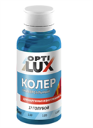 КП ИжСинтез 17 голубой 0,1л бутылка ПЭТ (6шт) 04478